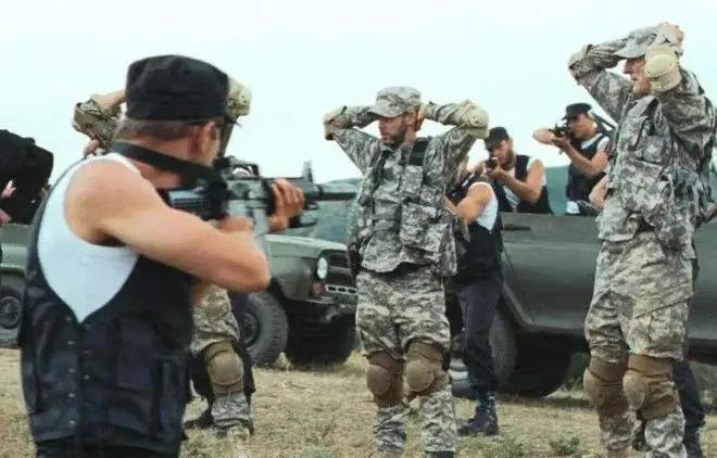 国外雇佣兵到底有多厉害,外国雇佣兵大概什么实力