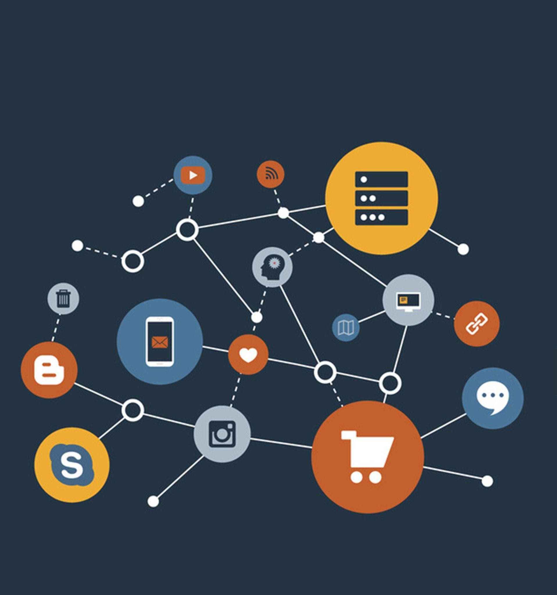 店铺优化方法和技巧,做好店铺定位快速提升店铺流量