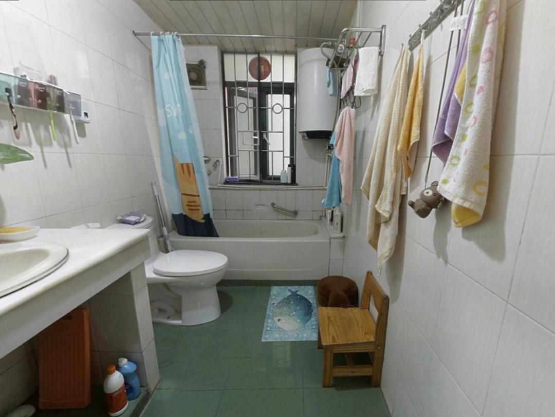 楼盘详评101-天河北-金海花园