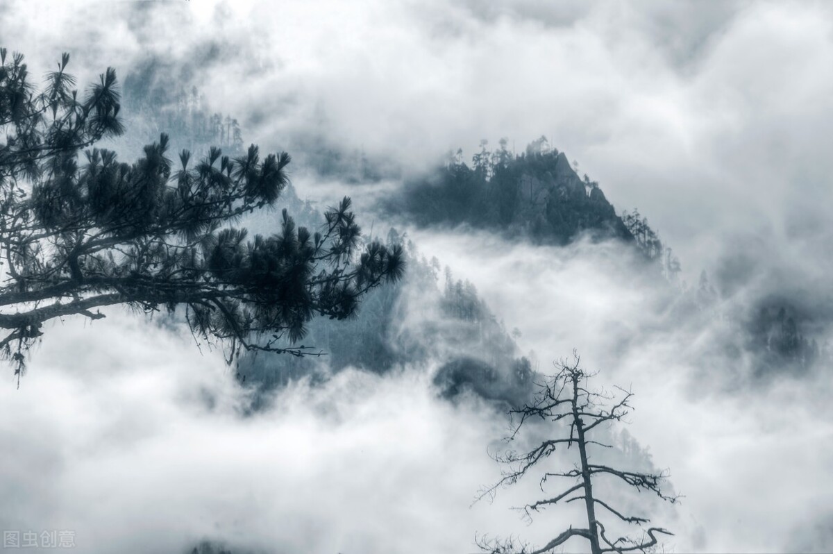 不开心？用古诗词开启小确幸｜《中国诗词公开课》