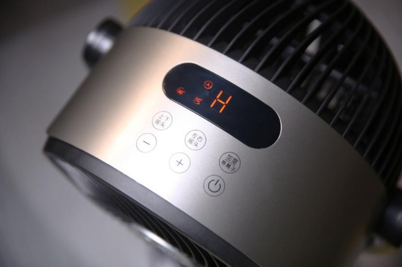 格力风扇推荐排行榜第一名循环扇,格力风扇一级能效循环扇