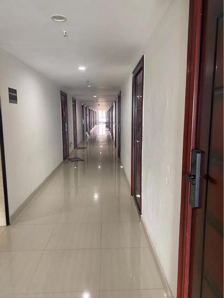 当年买的房子现在都什么样了,为什么酒店式公寓便宜