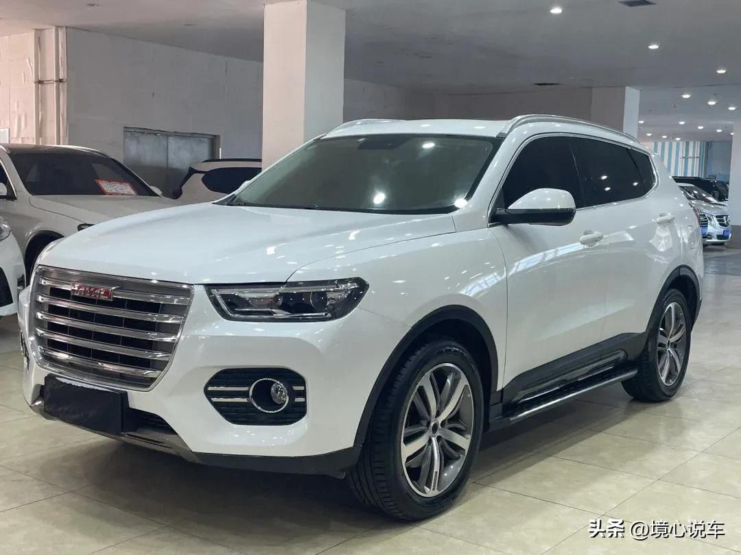 穷人买车,推荐开到报废也开不坏的5款好车,便宜省油、颜值还高