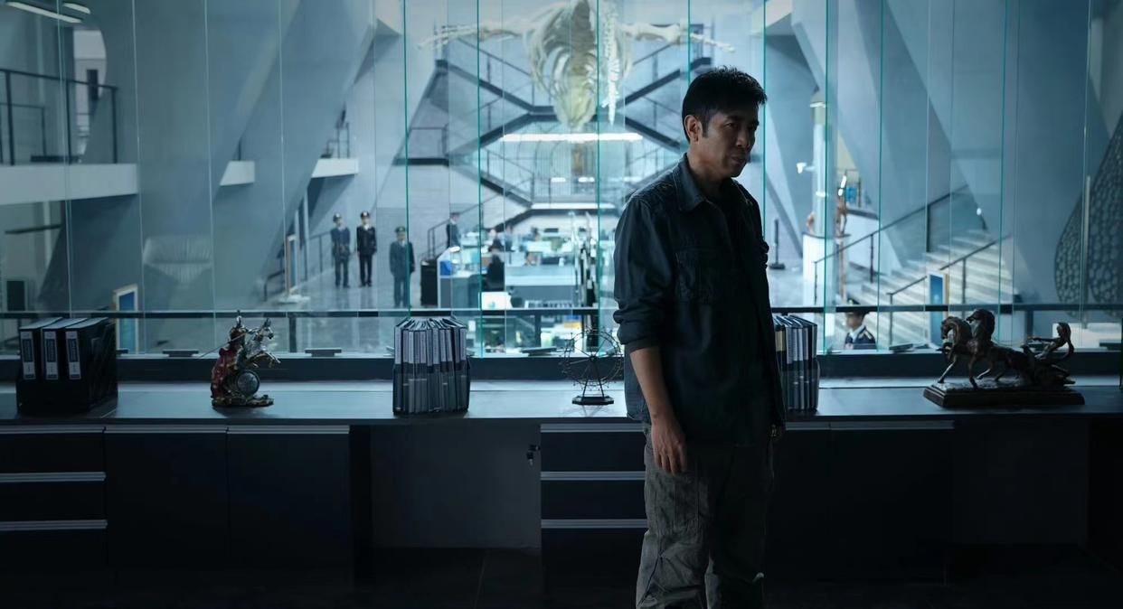 2023年评分最高的10部国产剧,2023年值得看的国产影片