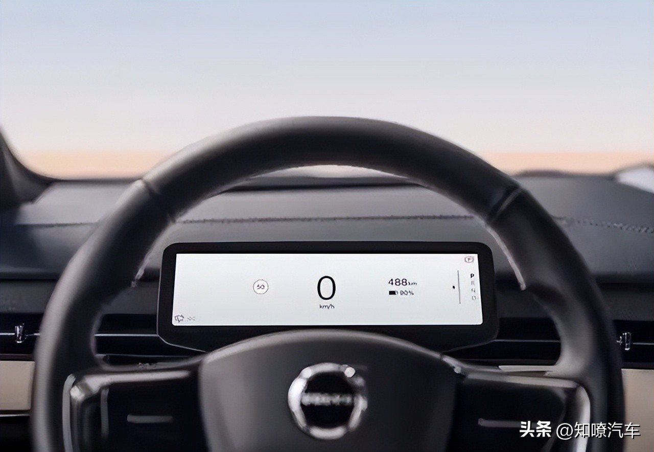 号称“最安全”沃尔沃,全新纯电轿车东北投产,还看宝马i5/A6?