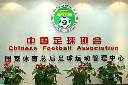 追溯过往曾经影响中国足球发展的场外因素