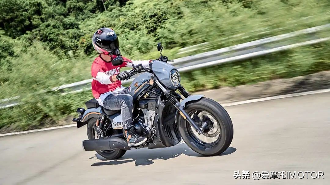 香帅苍云500max对比cm500,苍云500对比香帅650哪个好看