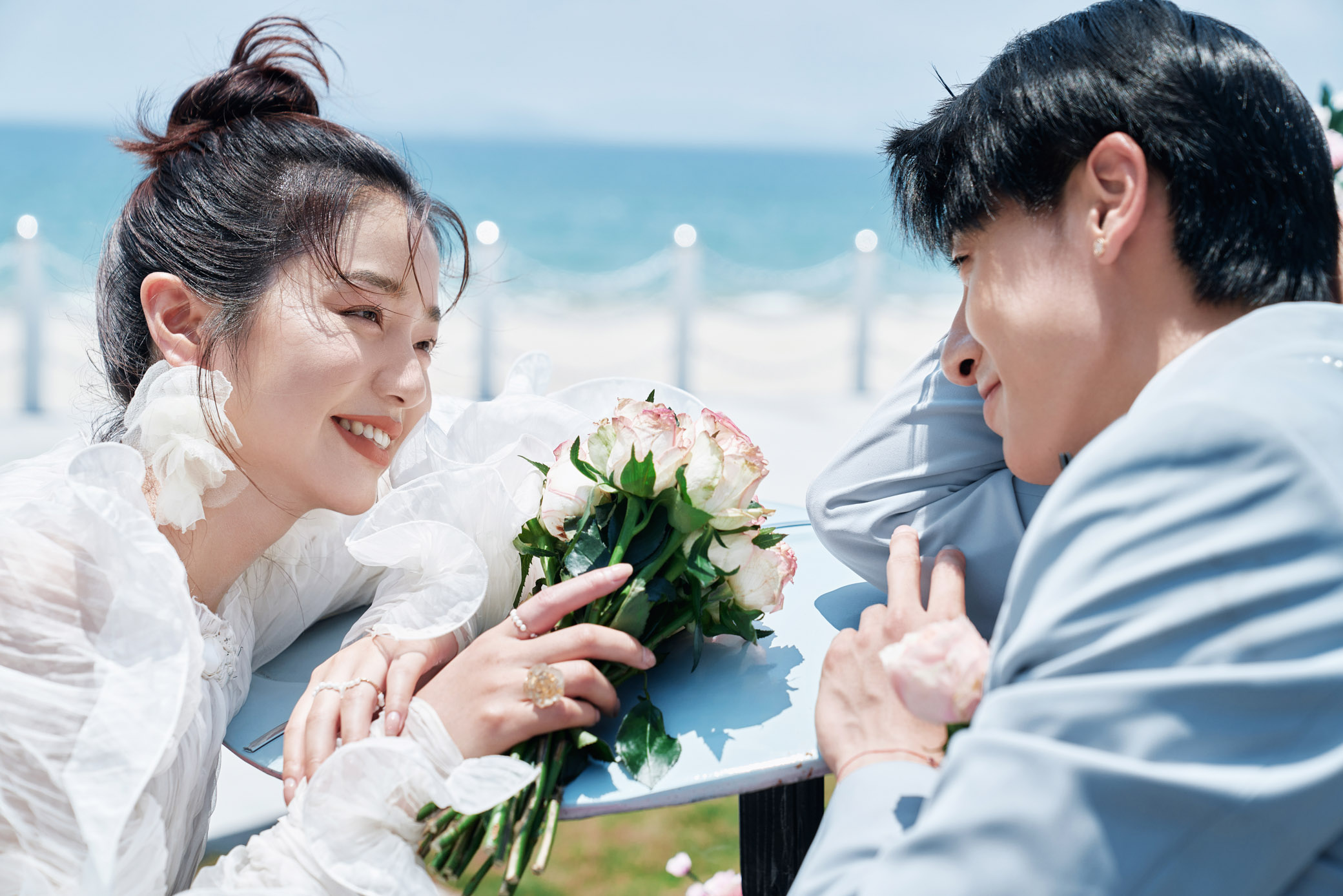 深圳最好的婚纱摄影工作室,深圳婚纱摄影选择哪家比较好