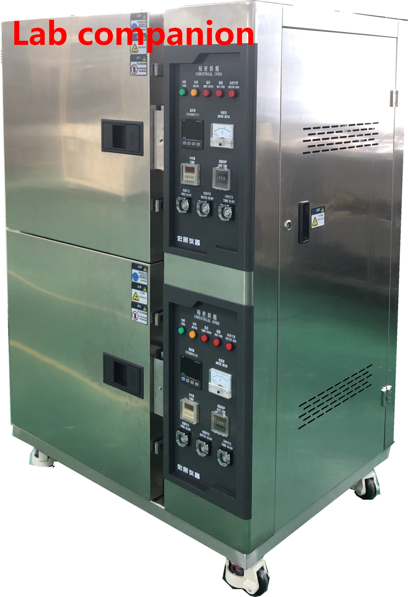 烤箱常见质量问题,工业烤箱常见故障有哪些