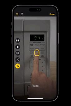 官方曝光iOS17新功能，迎来全新界面丨微信推出刷掌支付