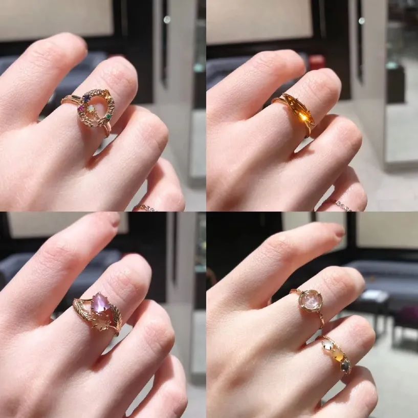 最有仪式感的钻戒,情人节仪式感小女孩