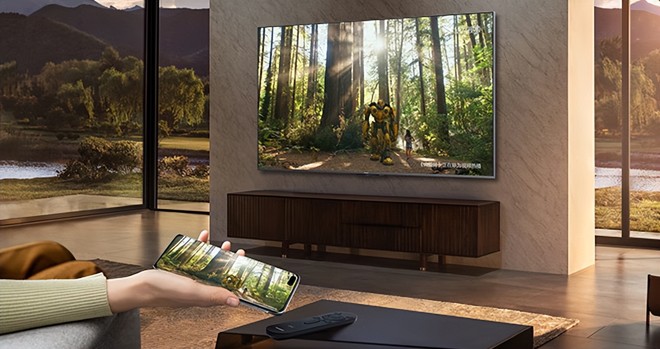 2020tcl哪个系列的电视比较好,2023海信和tcl电视55寸哪个值得买