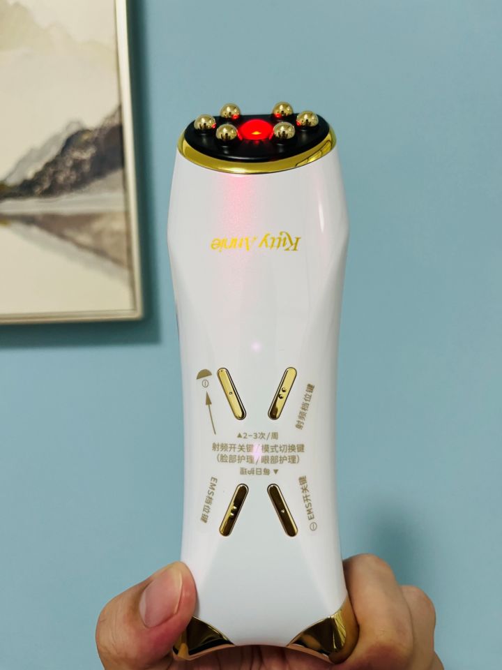 国产美容仪哪个靠谱,哪种平价美容仪最值得入手