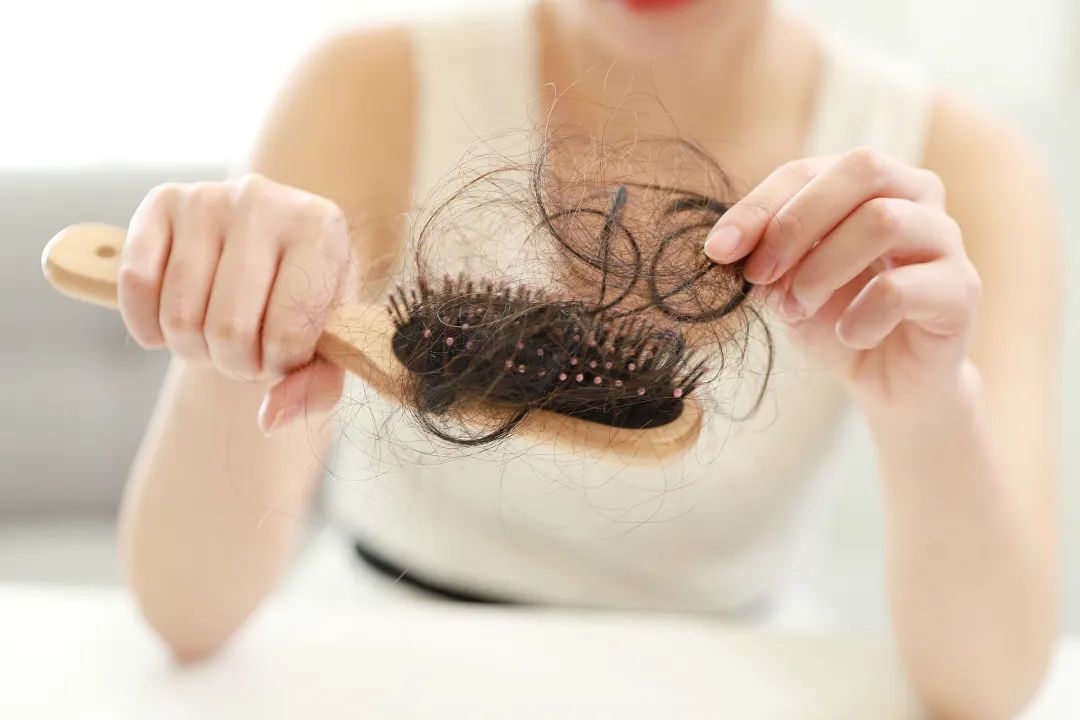 化疗期间，身体可能发生这10种变化，你知道该如何应对吗？