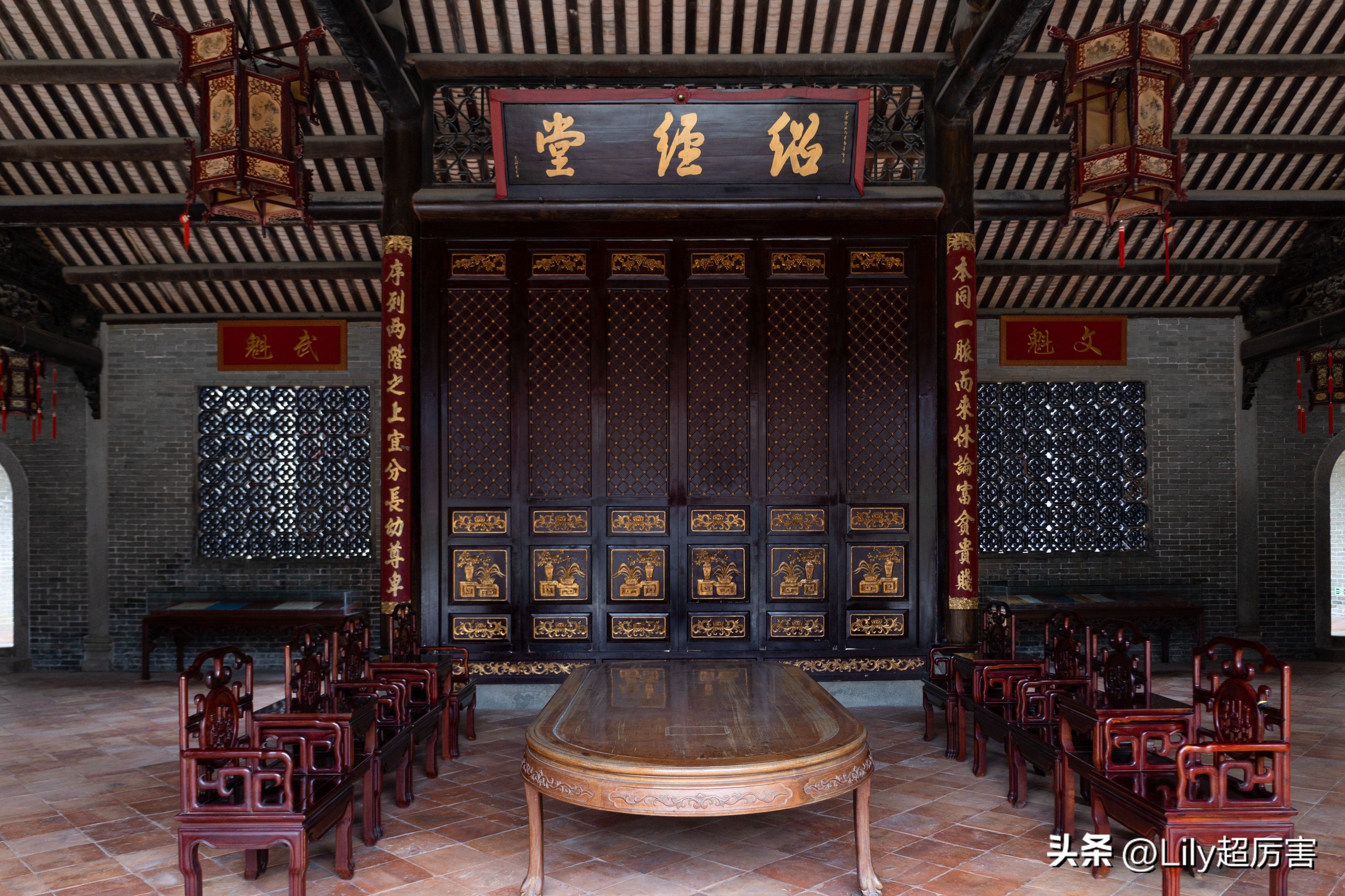 珠海北山村从哪里进去,珠海北山村的详细地址