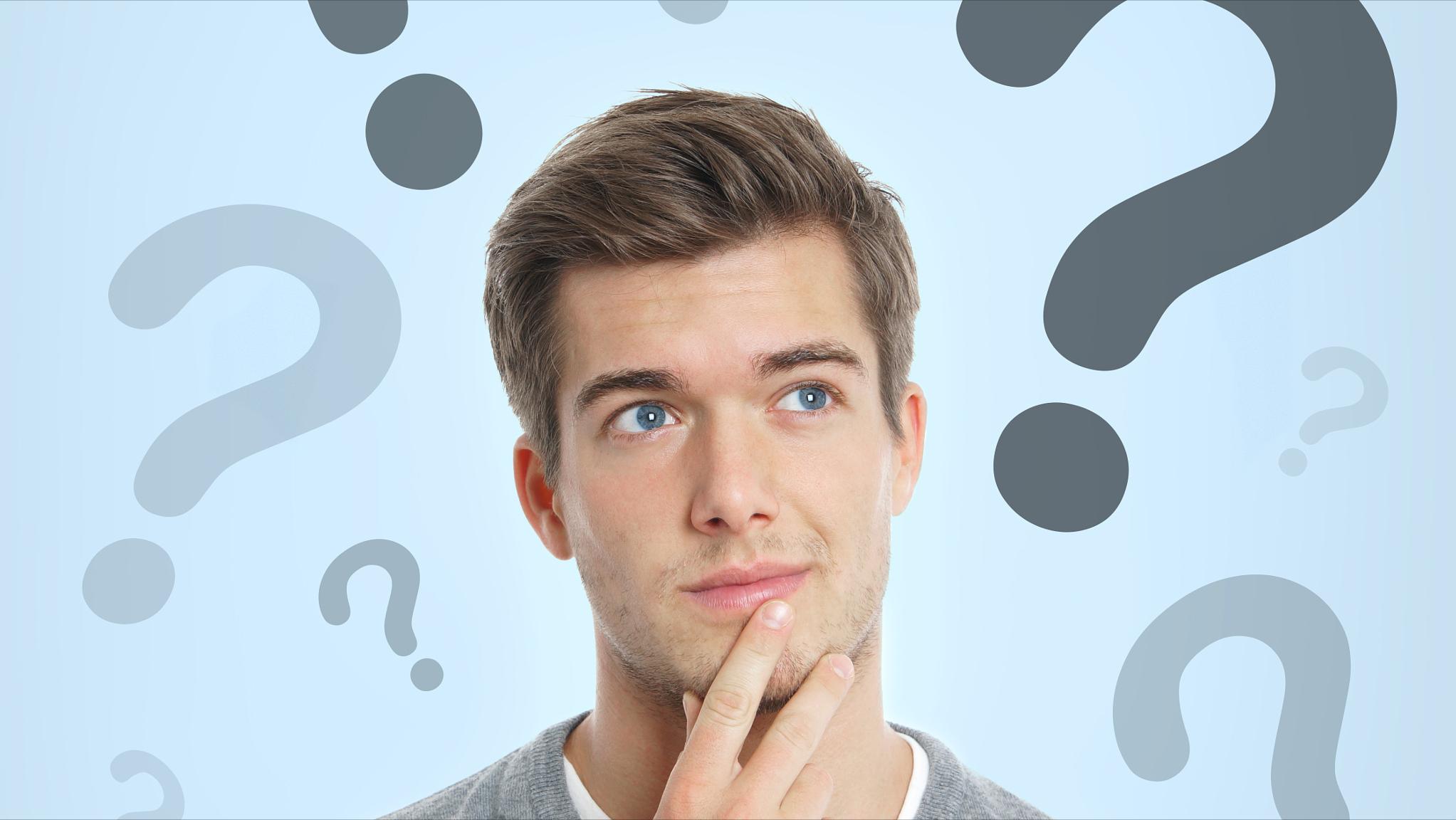 鼻毛白是变老了吗,鼻毛变白是什么原因怎么治疗