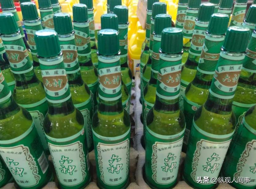 大牌香水中的六神,世界顶级六神香水