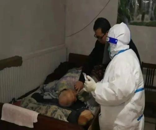 内黄县新冠肺炎疫情防控指挥部,内黄县疫情防控一级防控