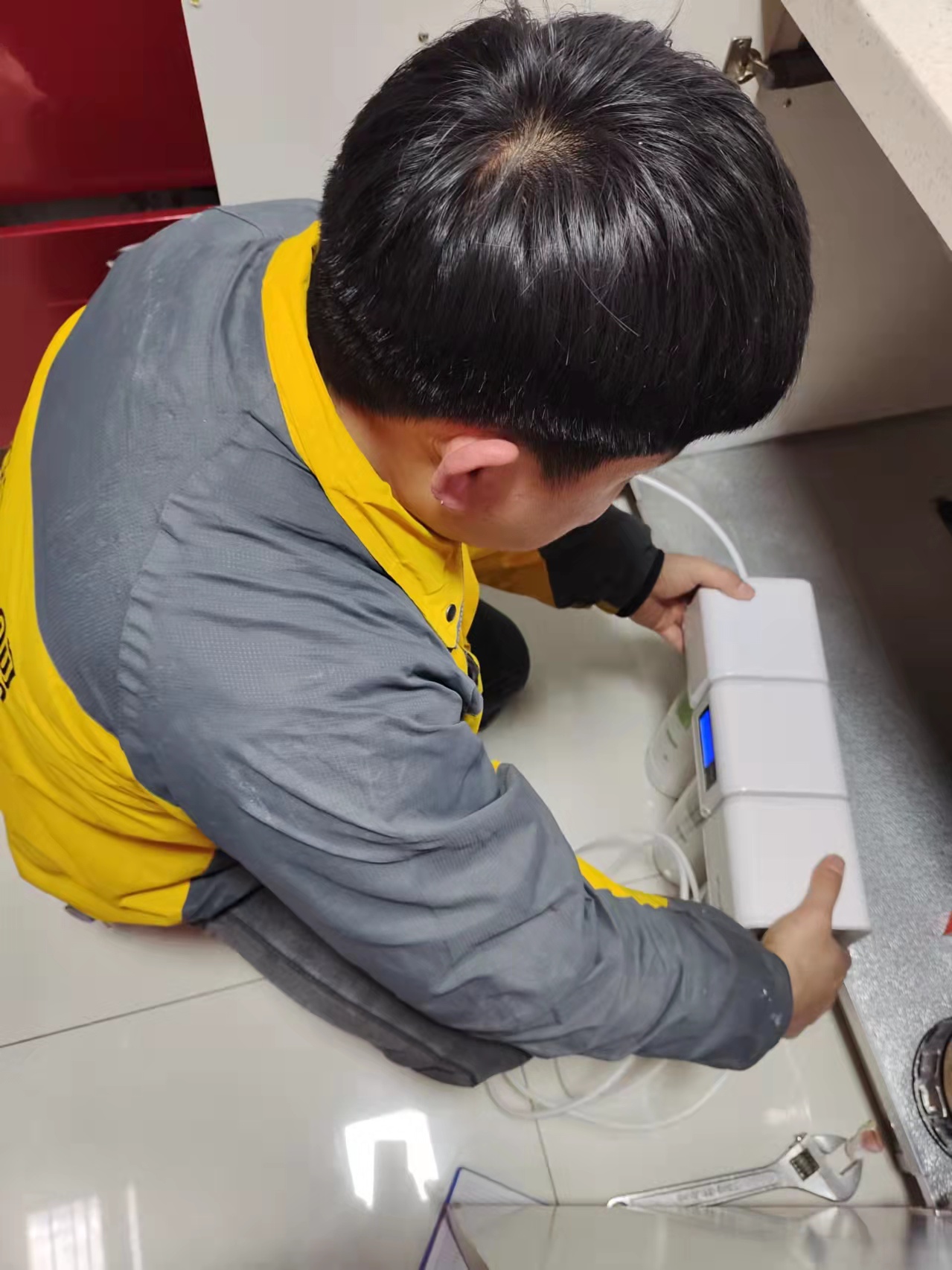 保留天然矿物质宝宝喝水更健康,保留有益矿物质去除有害矿物质