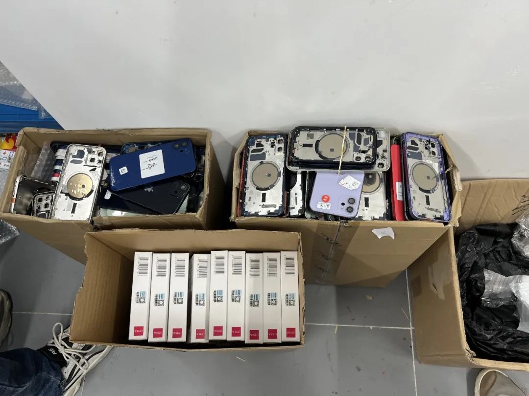 组装手机和原装机的区别,手机全原装组装机可以买吗