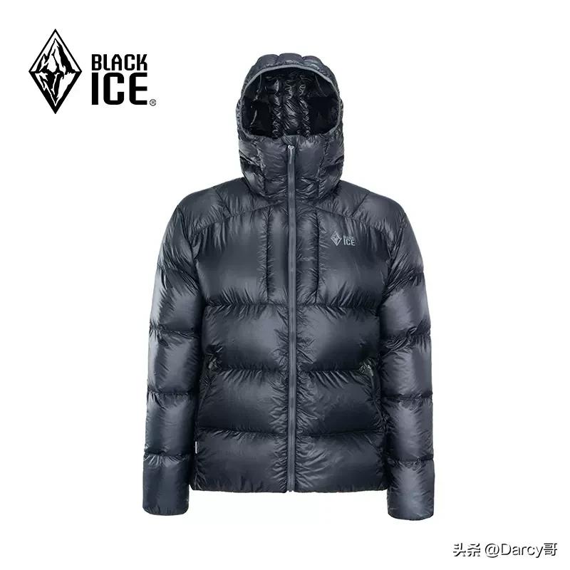 高性价比国产户外羽绒服,国货羽绒服推荐NEWBALANCE