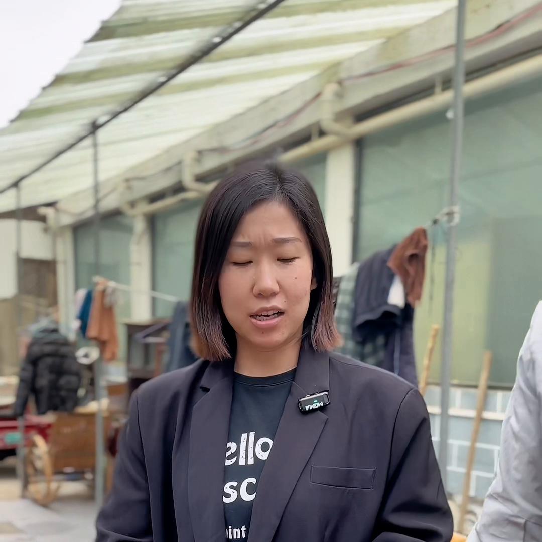 孝敬父母要趁早，如果一个男人连自己的父母都不管，也不值...