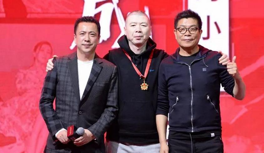 华谊兄弟风雨飘摇,华谊兄弟为什么会亏损