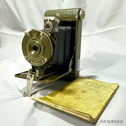 我和照相机的故事,柯达ec200相机