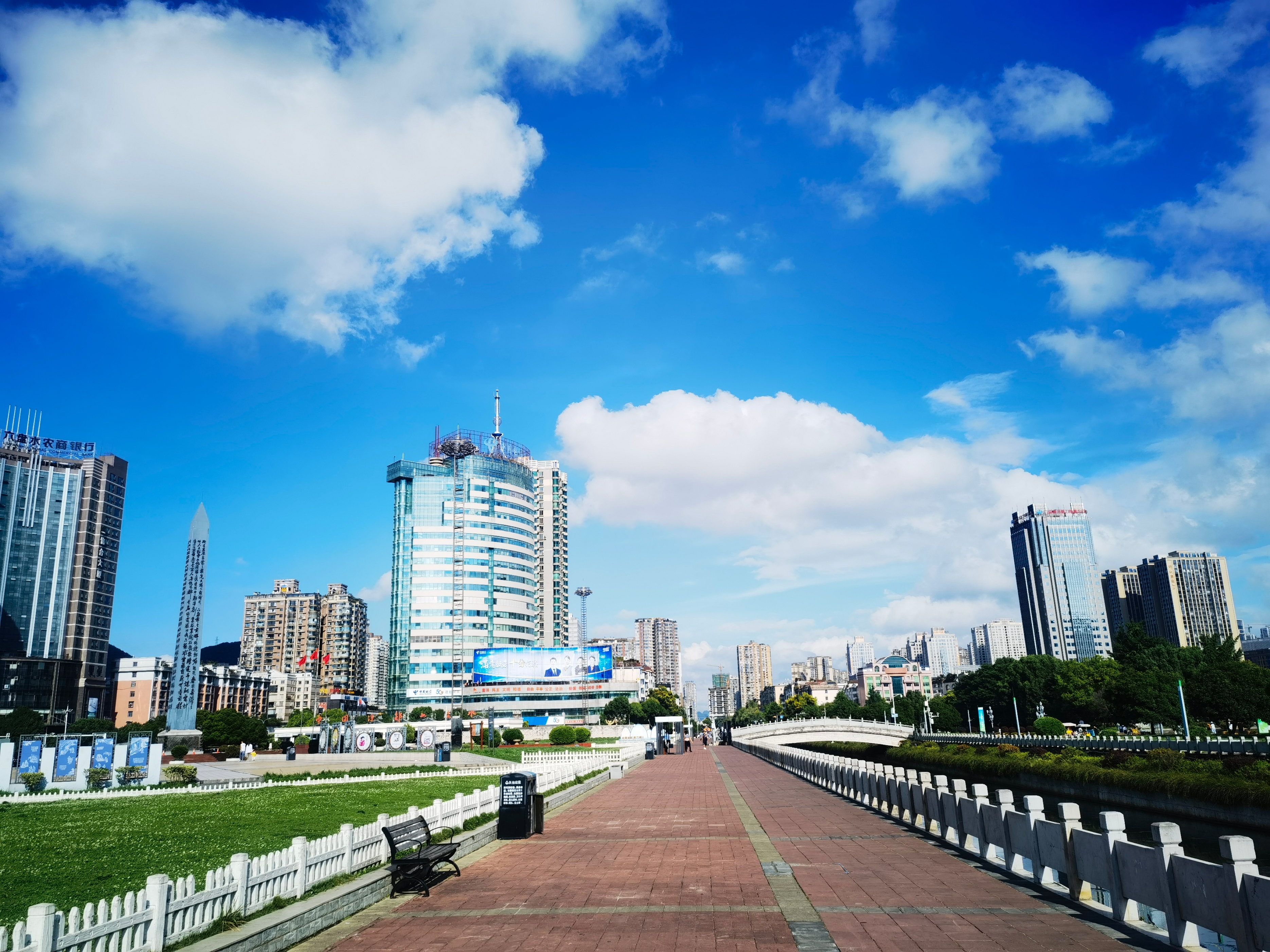 六盘水19度夏天,19度的夏天六盘水