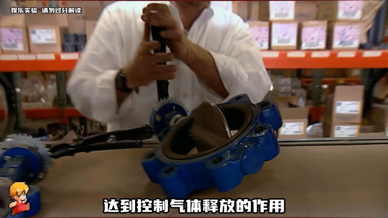 据说用“鸡”*飞机打**，破坏力堪比炮弹，还有这种操作？#...