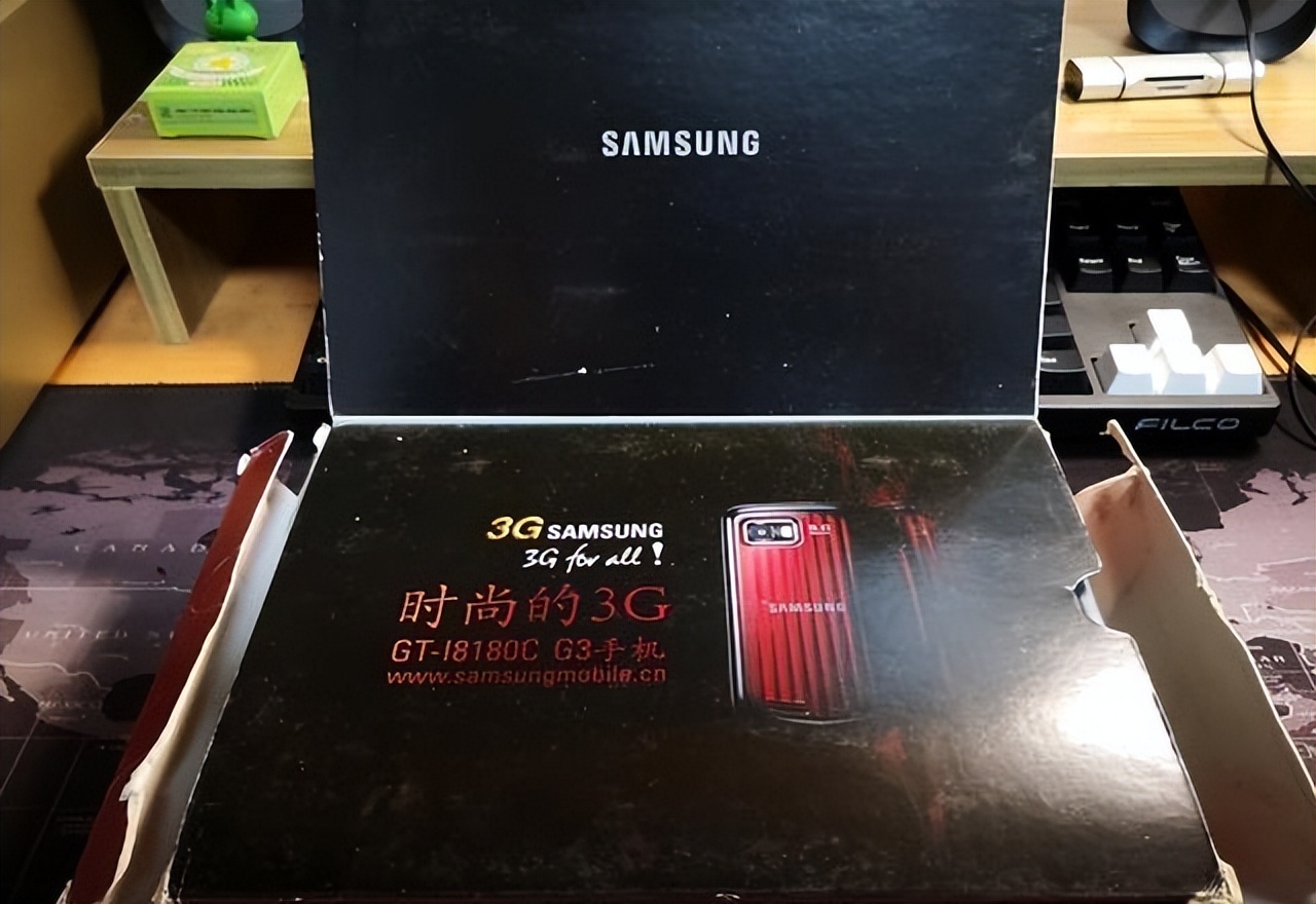 三星i8180,三星i8180c参数