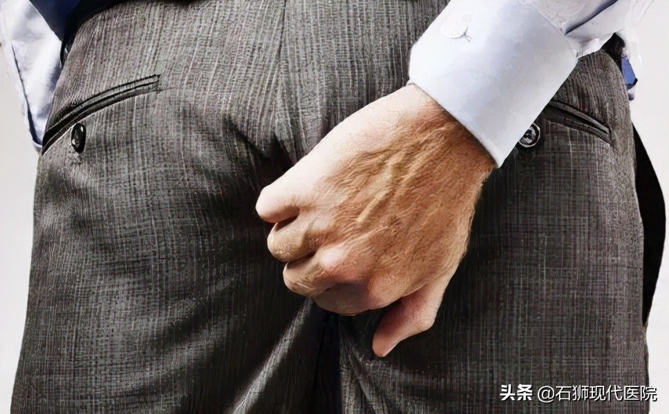 肛肠科十大疼痛之肛周脓肿,肛窦炎引起的肛周脓肿多久能好