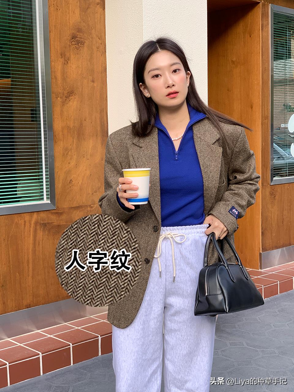 这个冬天不怕冷保暖又好看的外套,冬天穿的外套保暖大气洋气长款