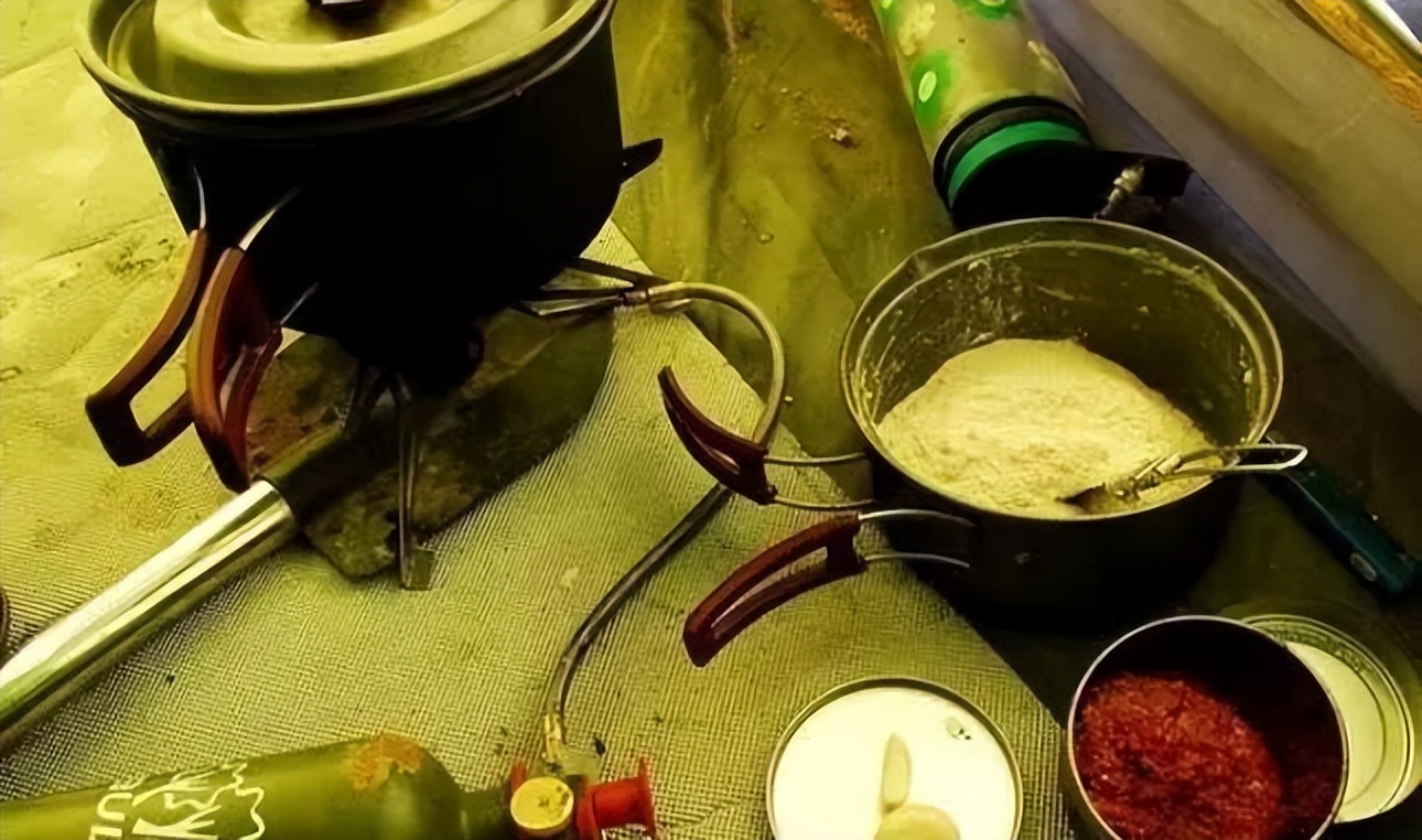 读《北方的空地》：人生才是探险，出世入世，不过一个转身