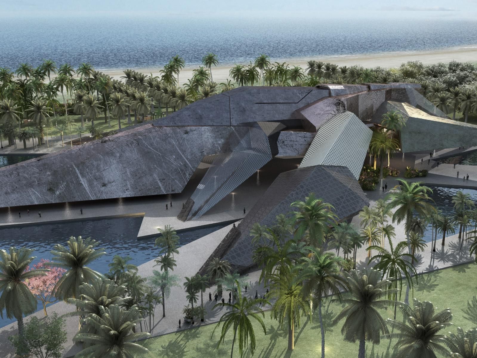 建筑设计院排名前十名,博意建筑设计院排名