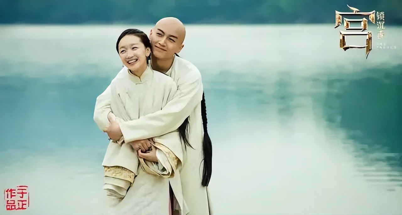 陈晓跟刘亦菲会在一起吗 (陈晓和刘亦菲之前谈过恋爱吗)