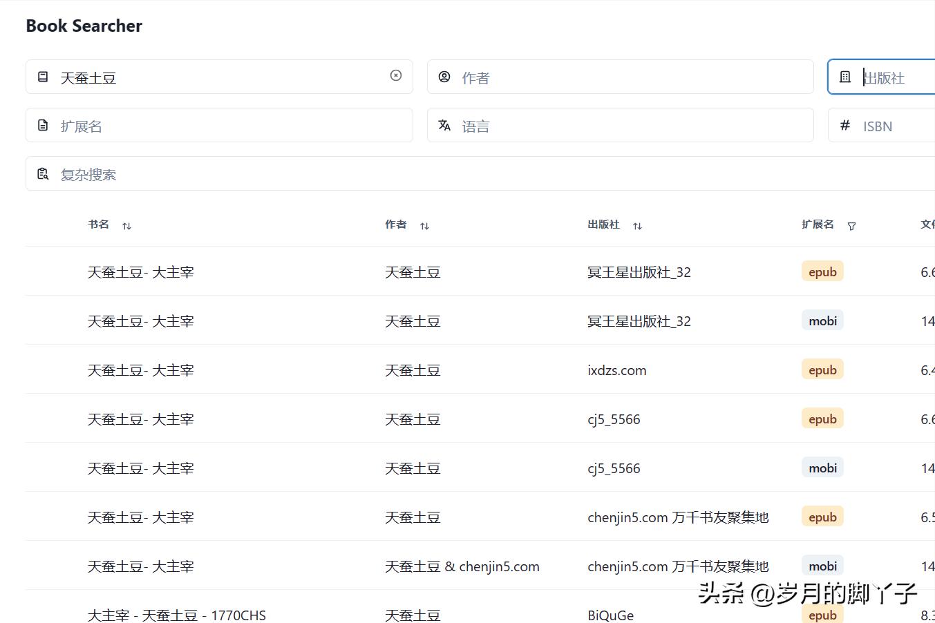 必读经典书籍下载网站,中国文学经典书籍免费下载推荐
