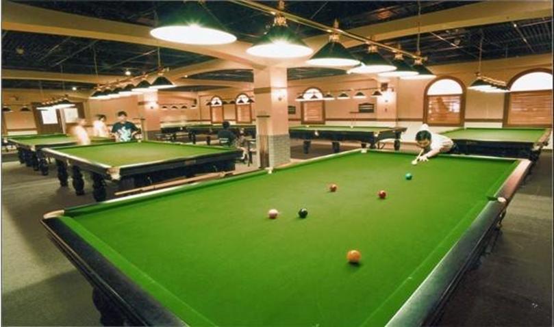 台球行业全面管理系统,台球厅智能系统