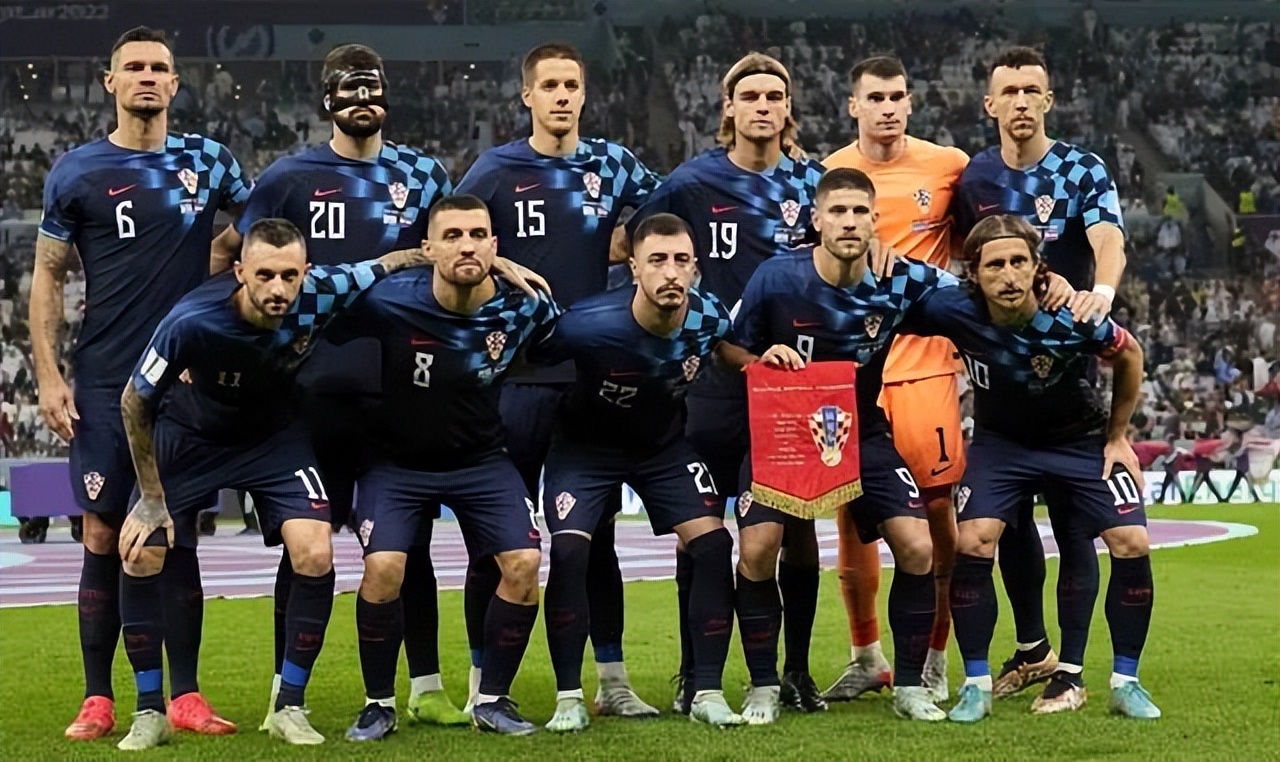 克罗地亚vs英格兰莫德里奇点球,克罗地亚点球被淘汰