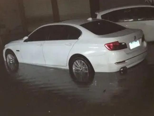 泡水路虎10万一辆，能捡漏吗？内行人：但愿你没选