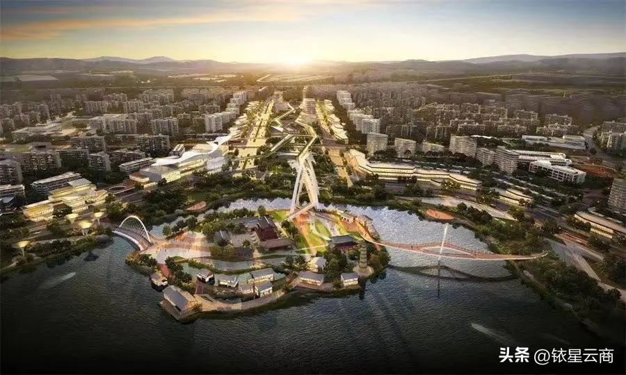 深圳湾Railin4.30开业，品牌曝光；国广、武广整合为新武商MALL..