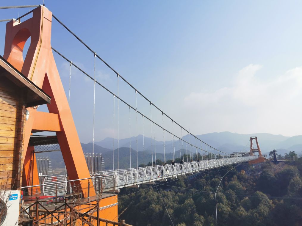 金华适合大学生旅游的地方,金华9月最值得去的地方