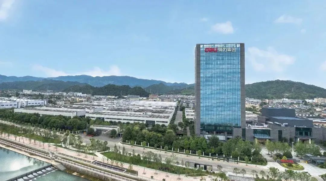 得力智慧物流中心,得力智慧物流中心电话