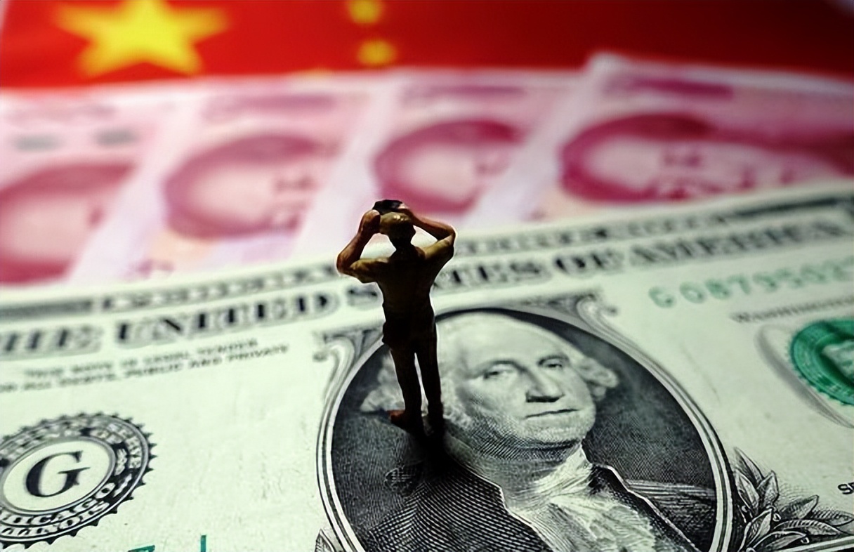 拿1万多亿美元买回台湾，美国想空手套白狼，问问14亿人答应吗？