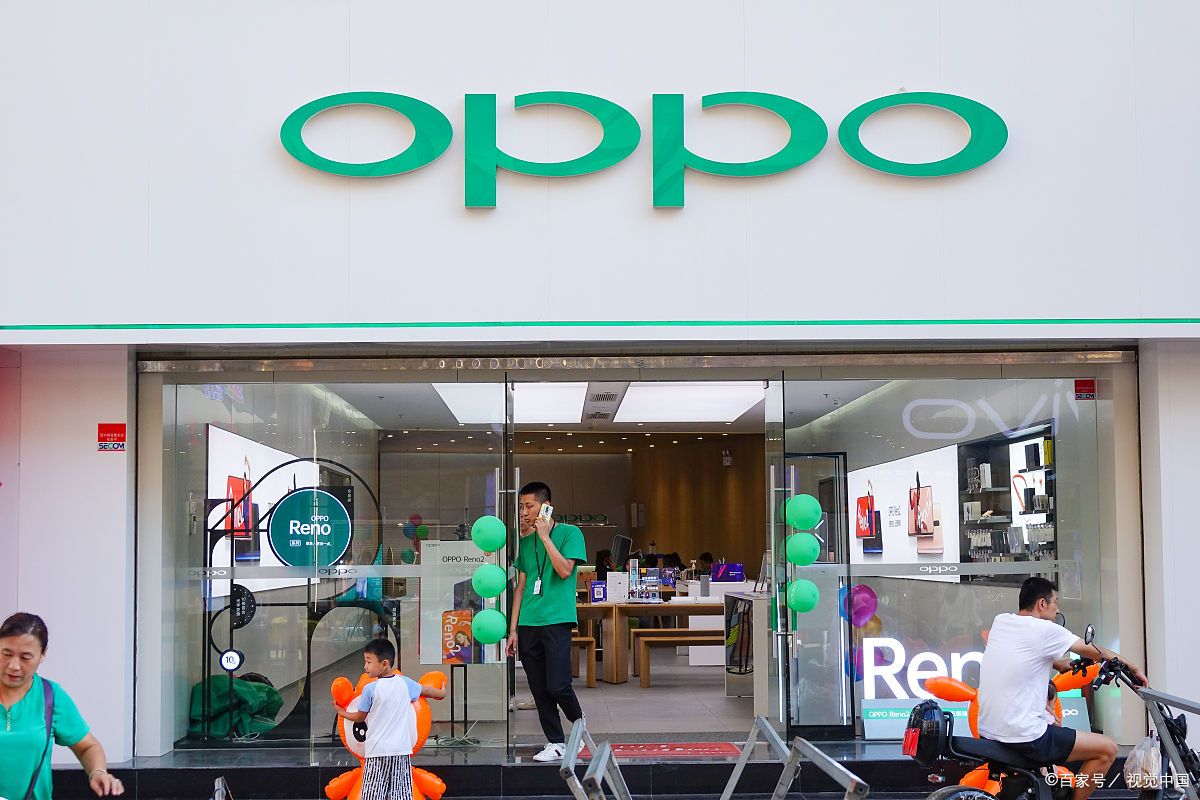 vivo和oppo为什么换名,oppo和vivo翻译中文名