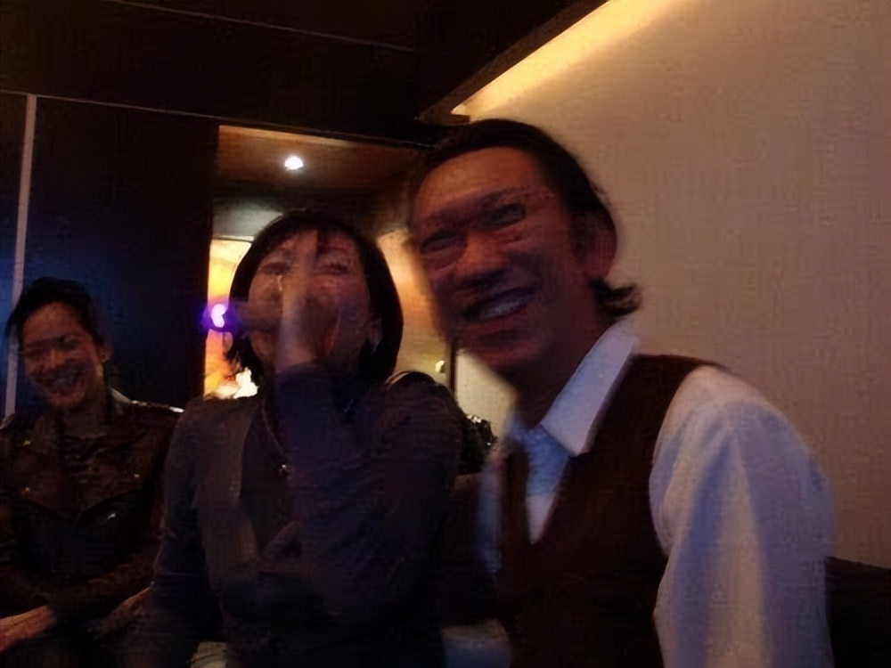 无法生育，爱喝酒，爱追星的安倍昭惠，为啥被安倍晋三宠成小公主