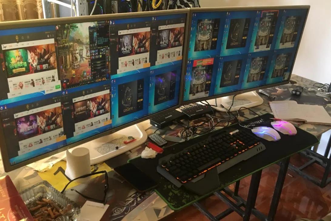 大学生玩游戏工作被辞退,玩游戏被公司劝退