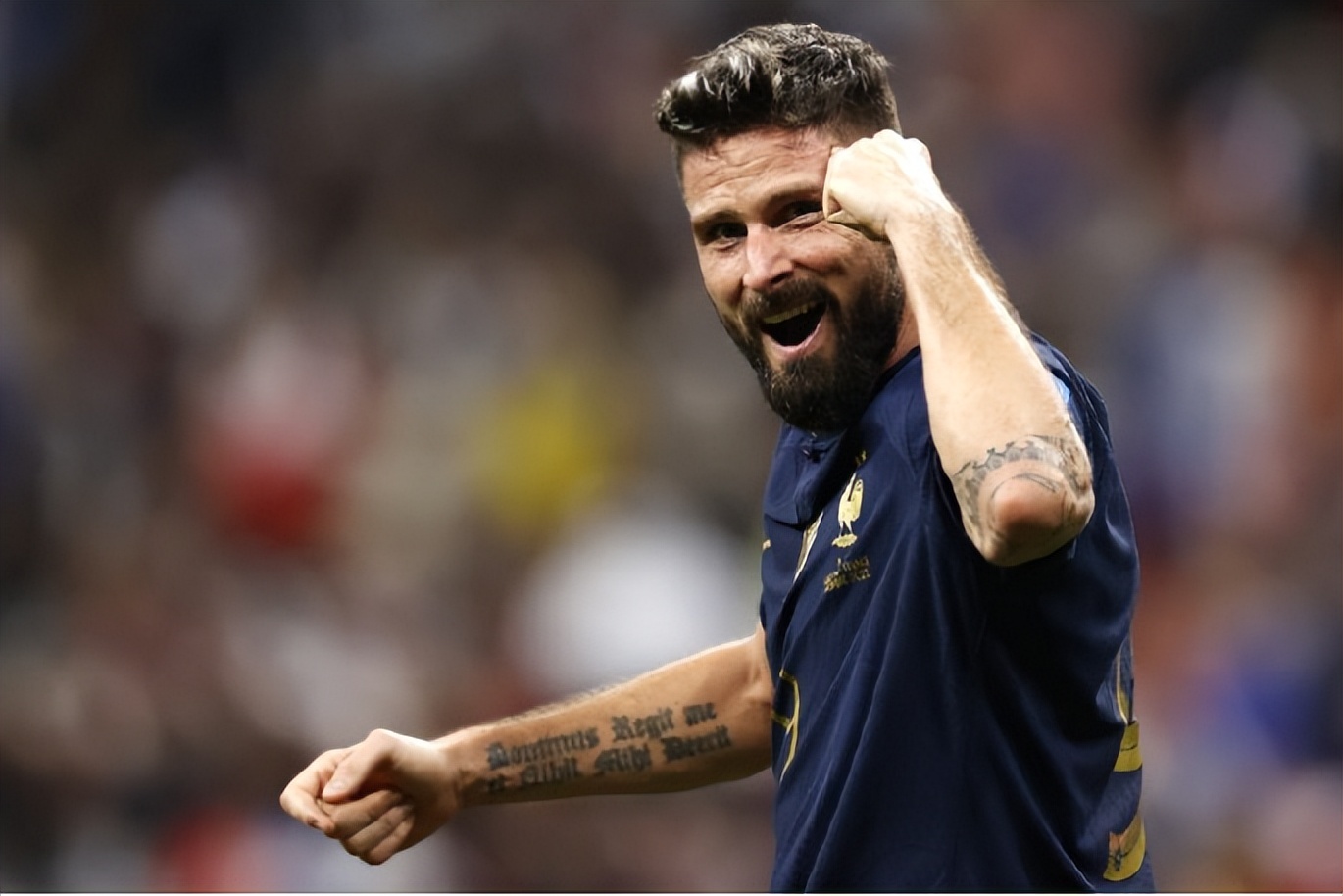 法国击败英格兰队,法国战胜摩洛哥进决赛