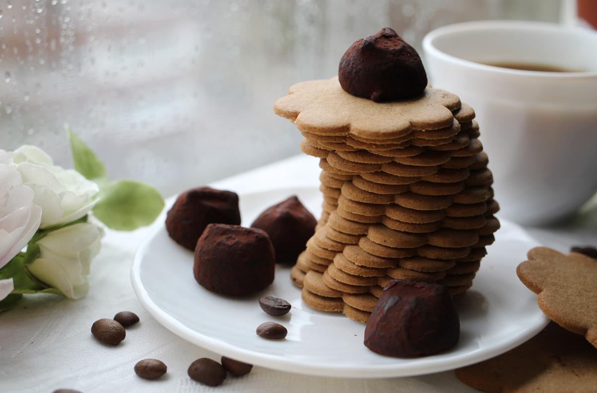 松露巧克力为什么叫生物巧克力,什么是松露