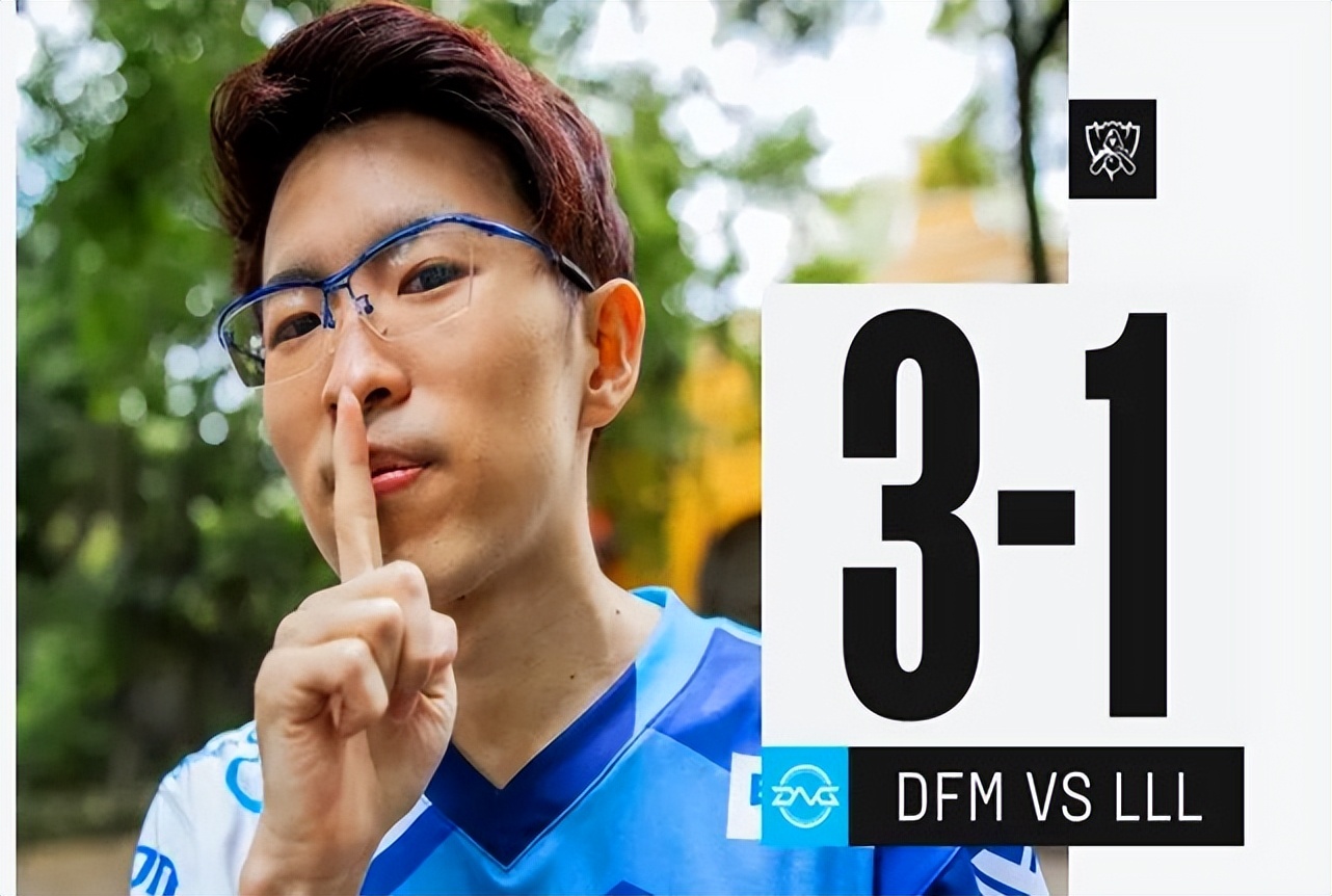 dfm将对阵rng,rng对战dfm回顾